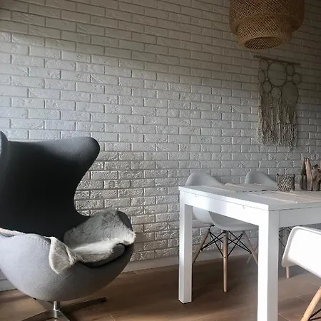 Boho Natural Playa Baltis *