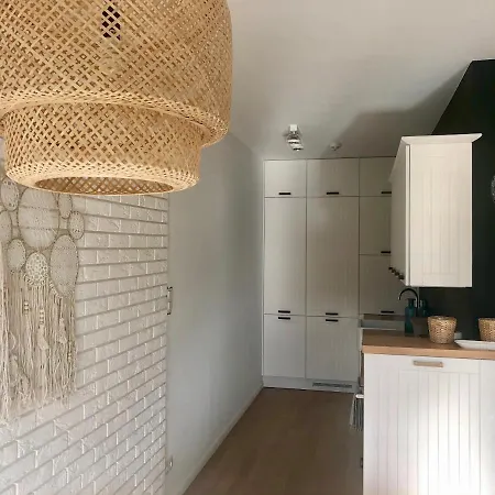 Boho Natural Playa Baltis Miedzyzdroje