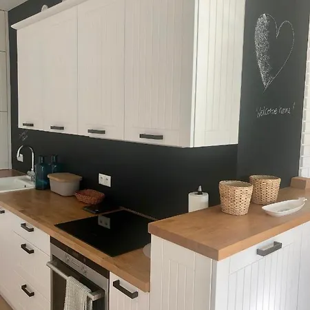 Boho Natural Playa Baltis 미엥지즈드로예