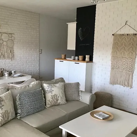 Boho Natural Playa Baltis