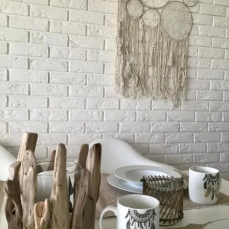 Boho Natural Playa Baltis *