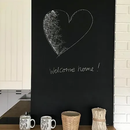 Boho Natural Playa Baltis Appartement *