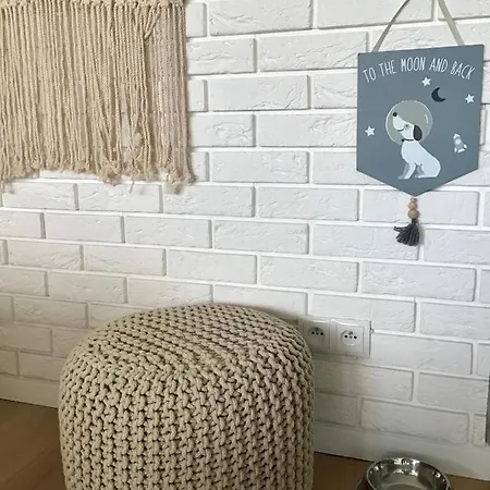 Boho Natural Playa Baltis 미엥지즈드로예