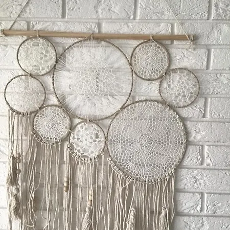 Boho Natural Playa Baltis * Miedzyzdroje