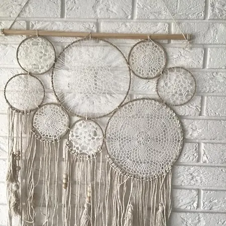 Boho Natural Playa Baltis * 미엥지즈드로예