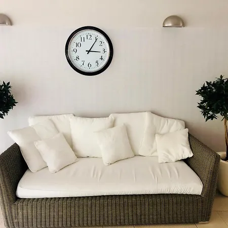 Boho Natural Playa Baltis 아파트 *