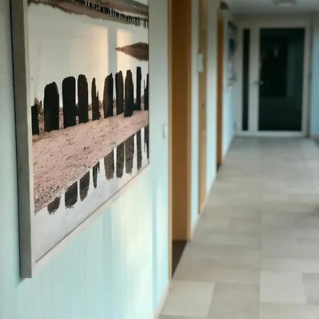 Boho Natural Playa Baltis *