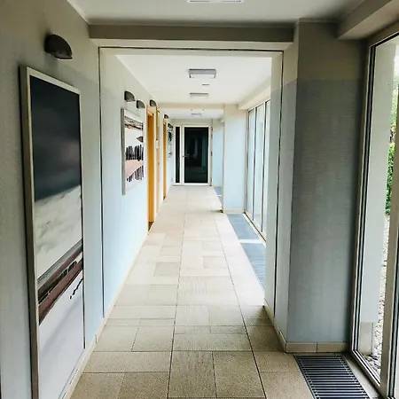 Boho Natural Playa Baltis *