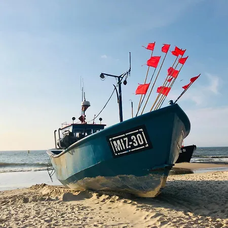 Boho Natural Playa Baltis