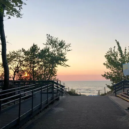 Boho Natural Playa Baltis