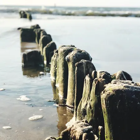 Boho Natural Playa Baltis Miedzyzdroje