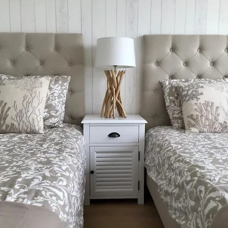 Apartman Boho Natural Playa Baltis *