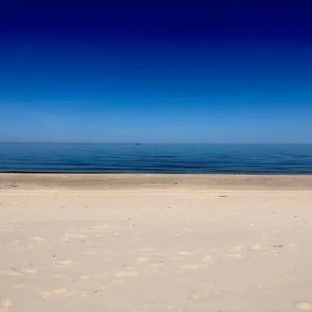 아파트 Boho Natural Playa Baltis