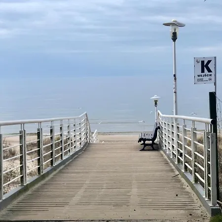 아파트 Boho Natural Playa Baltis *