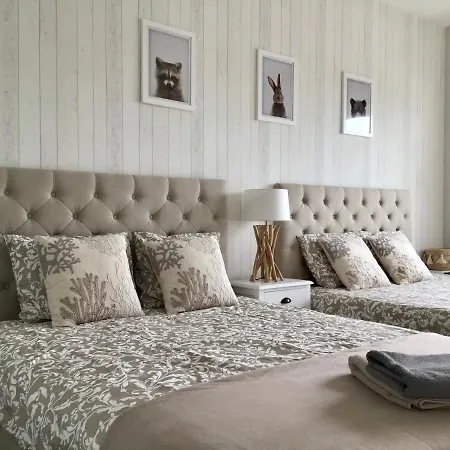 Boho Natural Playa Baltis *