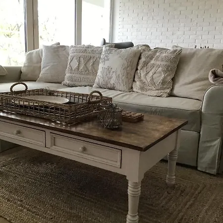 Boho Natural Playa Baltis * 미엥지즈드로예