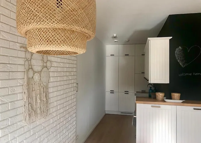 Boho Natural Playa Baltis Miedzyzdroje