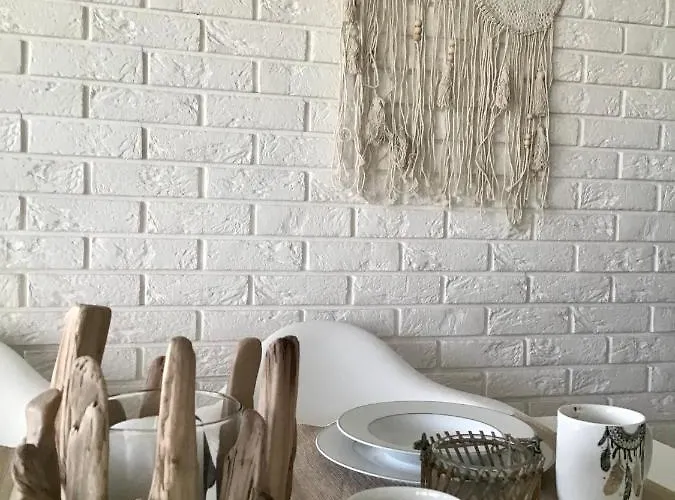 Boho Natural Playa Baltis *