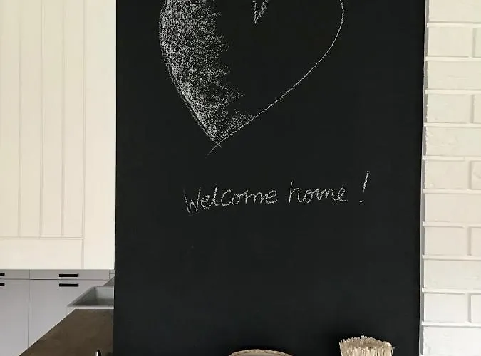 Boho Natural Playa Baltis Διαμέρισμα *