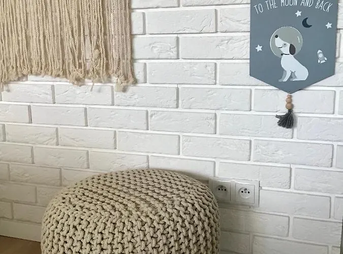 Boho Natural Playa Baltis Miedzyzdroje