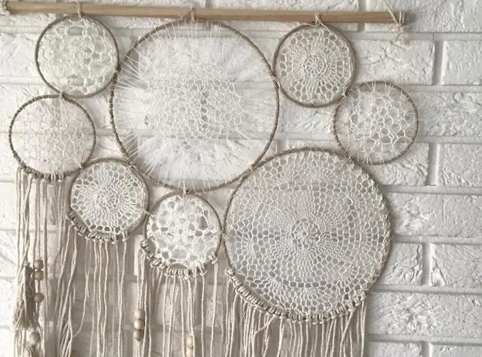 Boho Natural Playa Baltis * Miedzyzdroje