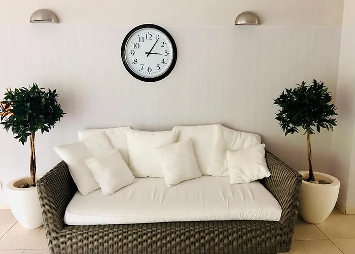 Boho Natural Playa Baltis Διαμέρισμα *