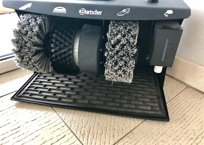 Boho Natural Playa Baltis Miedzyzdroje