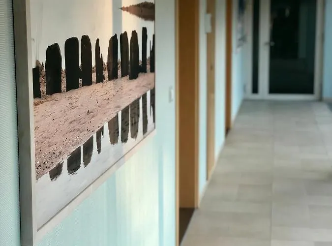 Boho Natural Playa Baltis *