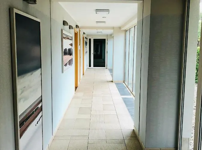 Boho Natural Playa Baltis *