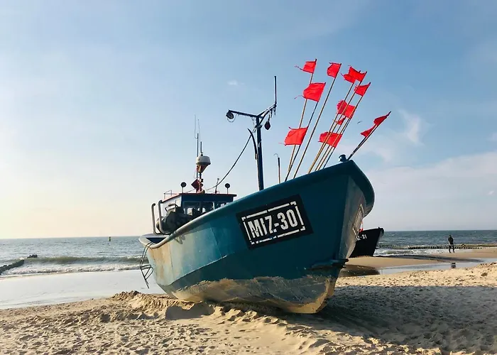 Boho Natural Playa Baltis