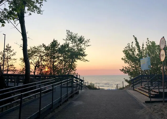 Boho Natural Playa Baltis