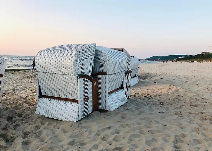 Boho Natural Playa Baltis Διαμέρισμα