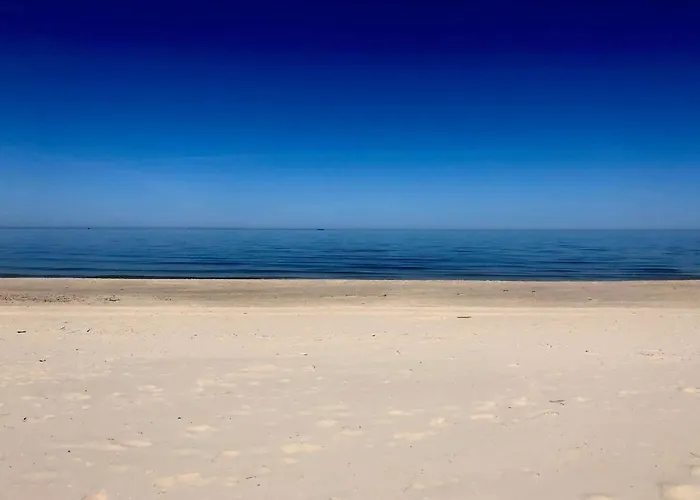 Διαμέρισμα Boho Natural Playa Baltis