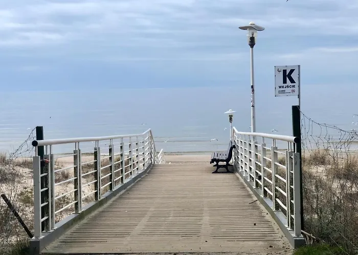 דירה Boho Natural Playa Baltis *