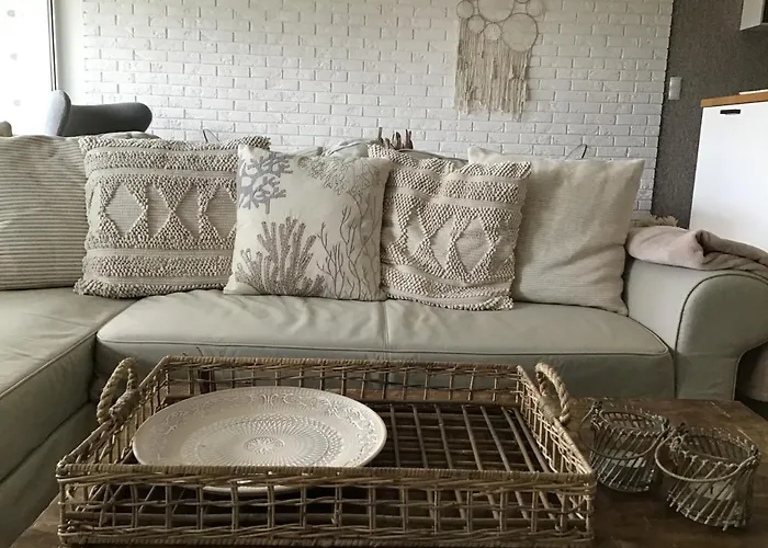 Boho Natural Playa Baltis