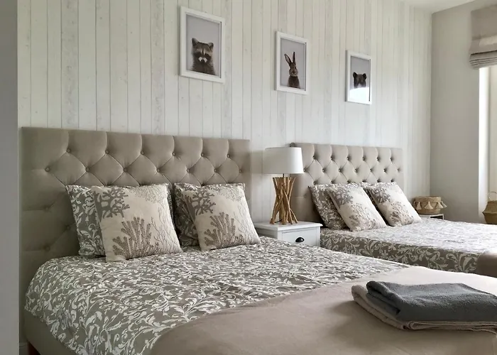 Boho Natural Playa Baltis *