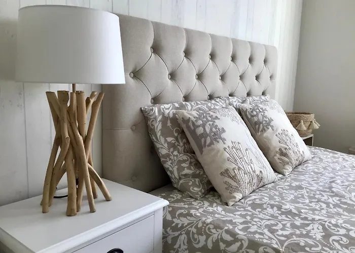 Διαμέρισμα Boho Natural Playa Baltis *