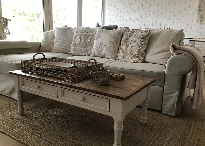 Boho Natural Playa Baltis * מידזיזדרויה